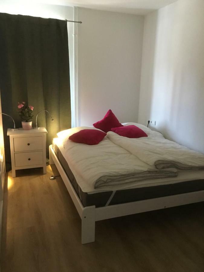 Ferienwohnung Harzsonne Braunlage Eksteriør billede